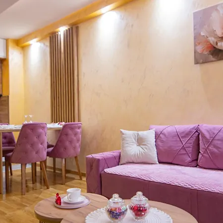 Apartment Maj Zlatibor