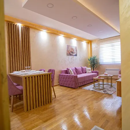 Apartment Maj *