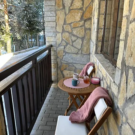 Apartment Maj *