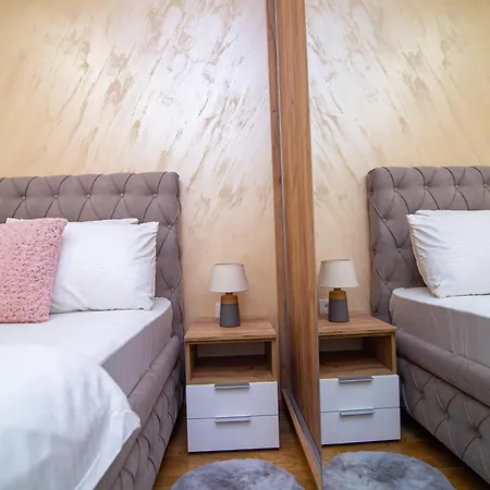 Apartment Maj Zlatibor