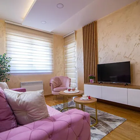 Apartment Maj Zlatibor
